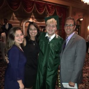 Meet your Posher, Drew